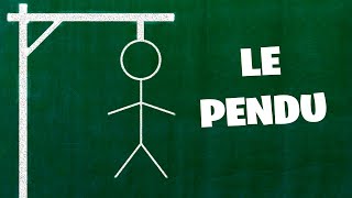 LE PENDU