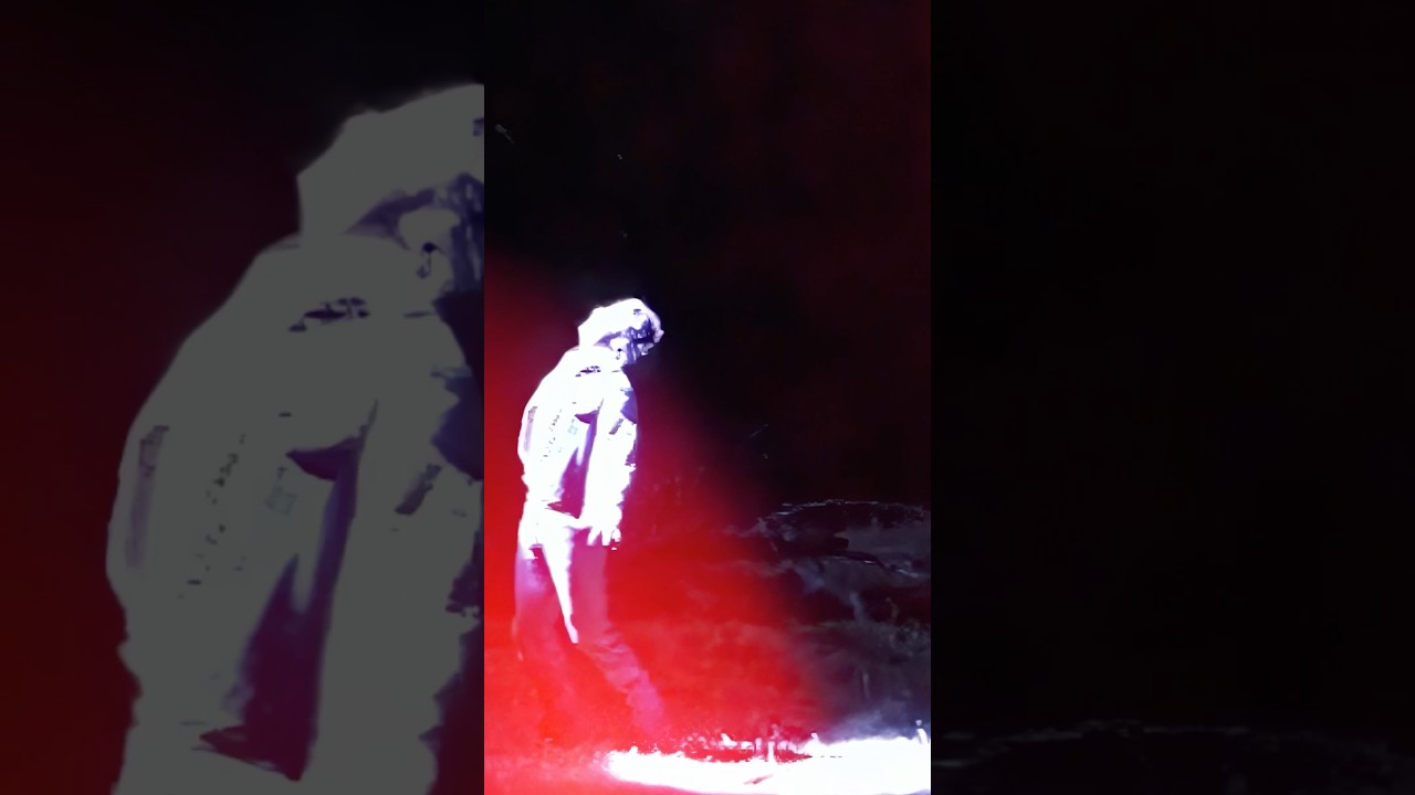 kAk - Somewhere (4K Music Video)