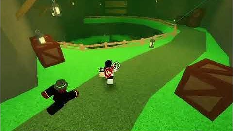 Playing my map in Fe2 Map test | Peaceful Mountains [Easy] with rescue mission | id in description