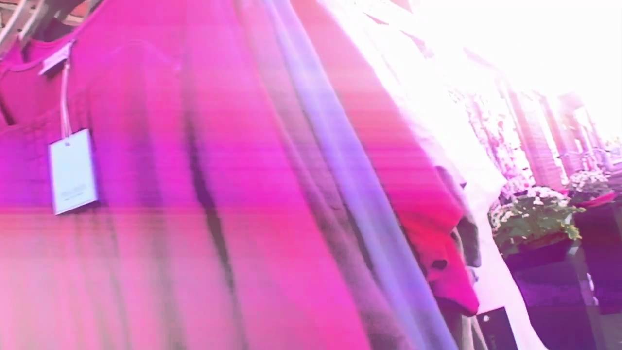 Blauwe hand Doetinchem Winkel Impressie