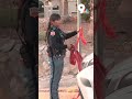 1 person seriously hurt after stabbing in West El Paso