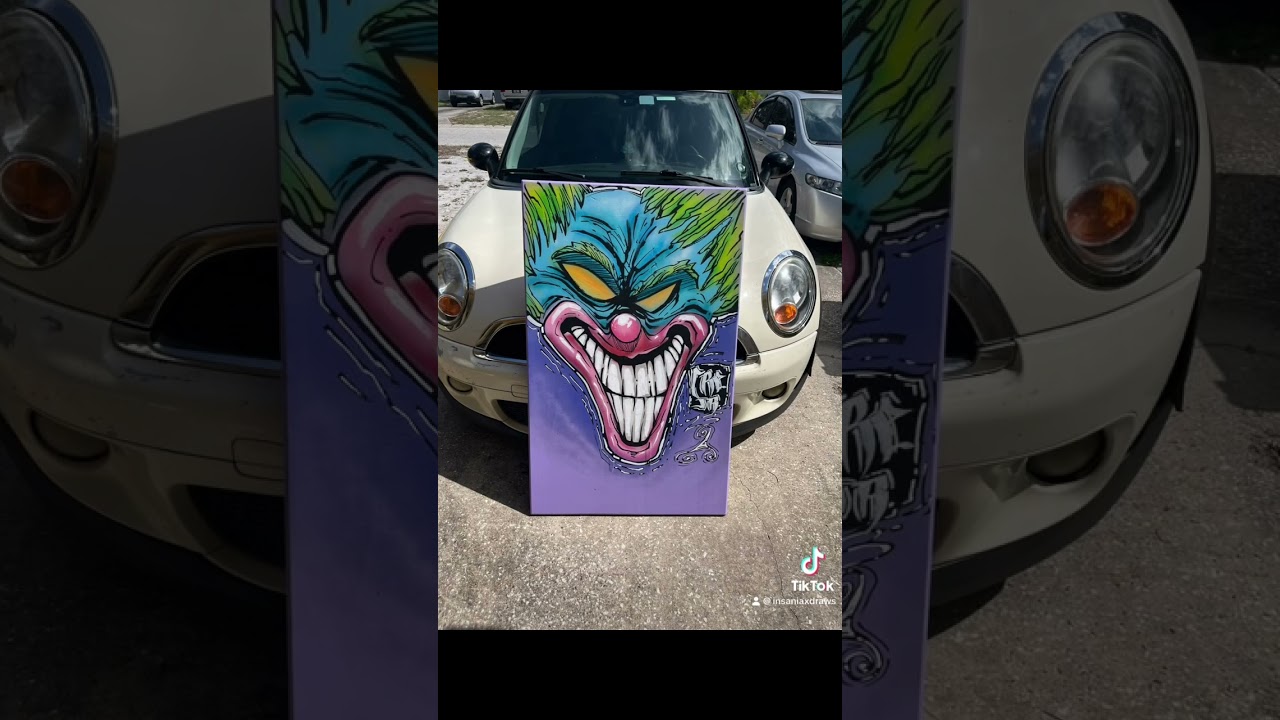 Messing around with some graffiti MTN 94 cans. 