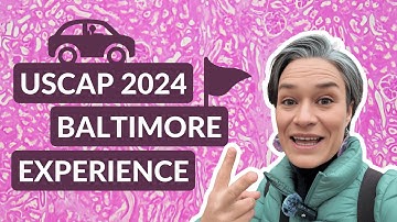 Pathology Conference Video Coverage |  USCAP 2024 Vlog