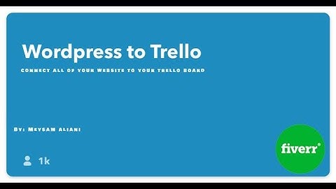 How To Connect Website