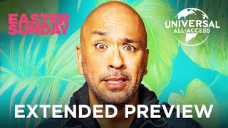 Easter Sunday | This Could Be Jo Koy's Big Break | Extended Preview