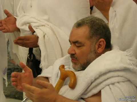 صلوات عظمى مكررة بصوت عبد الله صلاح الدين القوصي رضي الله عنه وارضاه