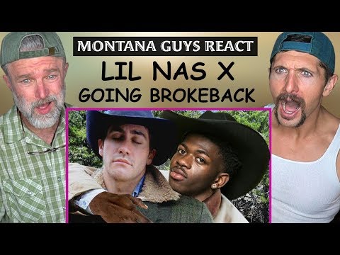 montana-guys-react---lil-nas-x-going-brokeback-mountain-(coming-out-gay)