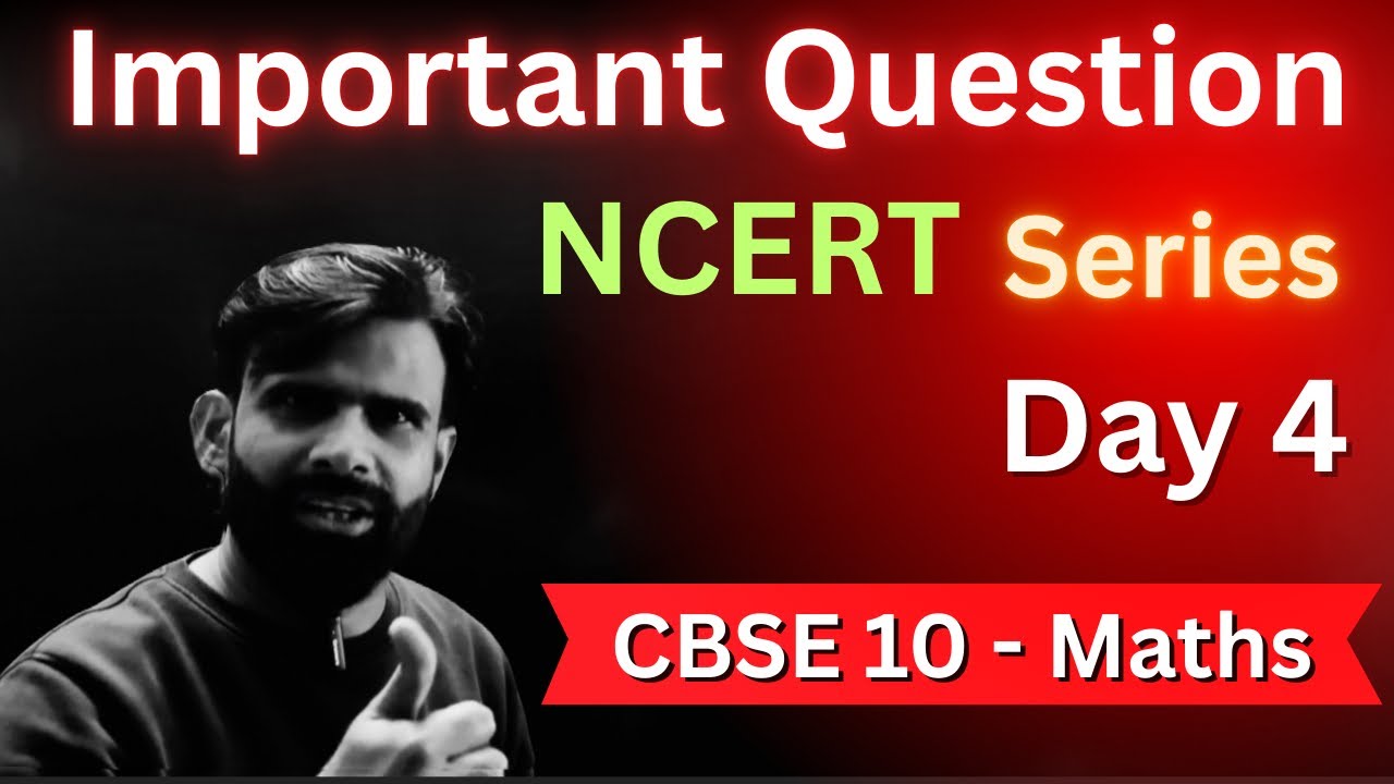 Board Exam Special | Real Numbers Class 10 | All Theorems & Applications