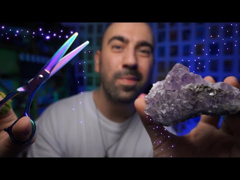 Ultimate Cosmic Reiki & Negative Energy Removal for Astral Sleep 🌌✨ ASMR