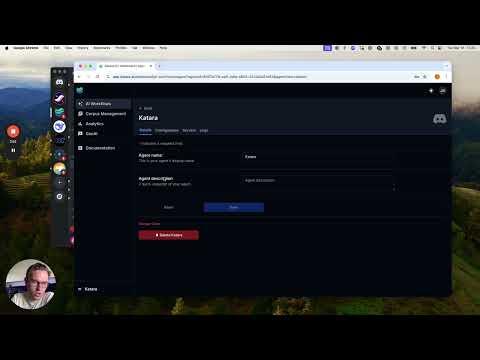 Setting Up Your Katara AI Agent in Discord by Katara