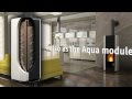 wood stoves - Tonwerk storage heating stoves - T-NEO eco2 - www.tonwerk-ag.com