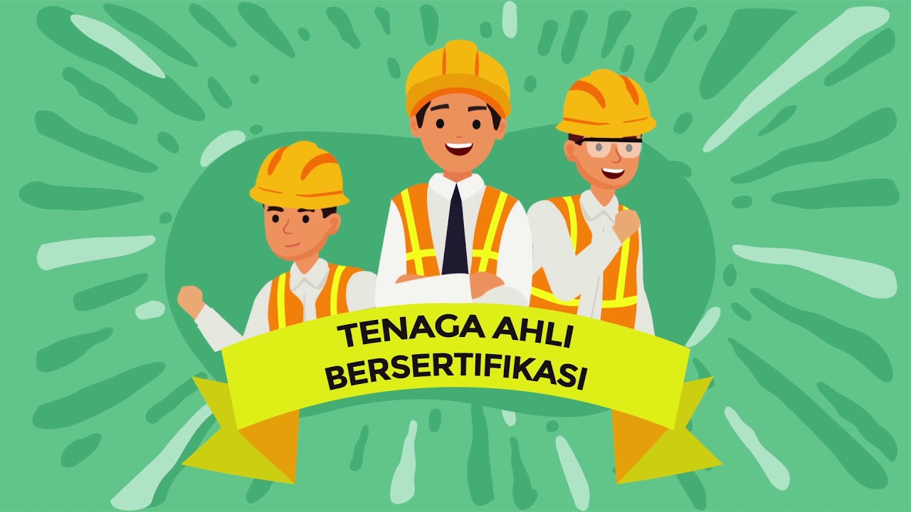 Explainer Video for BEKRAF | Bantuan Pemerintah Revitalisasi Infrastruktur Fisik Ruang Kreatif