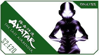 Fanalysis - The Crossroads of Destiny