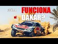 RALLY DAKAR 2020 EXPLICADO 🔥 | ¿Qué Es y Cómo Funciona? ✅ *Fernando Alonso* 🛑 | Arabia Saudita