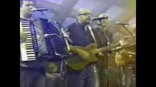 Bafafá - Em Algum Lugar - Ao Vivo no Jô Soares