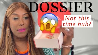 DOSSIER PERFUME vs CREED & TOM FORD | HONEST REVIEW | PAM JORDAN