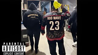 Rodwave - Still Waiting (Unreleased Remix)