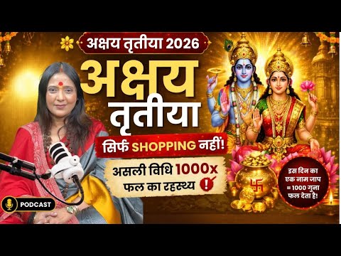 अक्षय तृतीया पर मां लक्ष्मी को घर में बुलाने के ये आसान उपाय जानते हैं आप