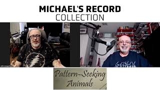 John Boegehold of Pattern-Seeking Animals on "Friend of All Creatures"