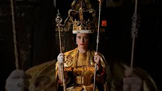 2nd, June of 1953. ✨💫🥀