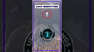 UAP UFO SIGHTING MEXICO 2026