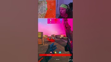 1v3 INSANE THROWING KNIFE CLUTCH