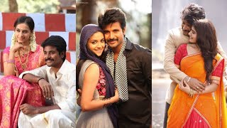 Sivakarthikeyan Keerthysureshhkpartner