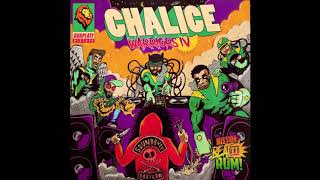 Chalice Warriors VOL4 1-22 EMETERIANS feat. GAPPY RANKS "Music Lovers In Her Eyes"