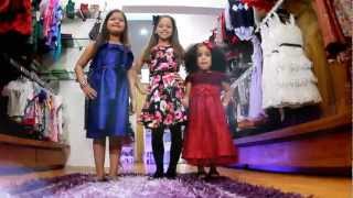 Dollkids comercial by Luis Gomez Films/Timakles Corp