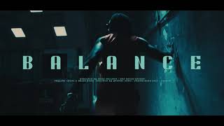 SAVARA - Balance (Official Music Video)