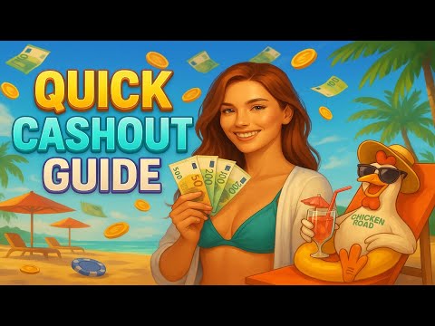 Experience Authentic Casino Games with Chicken Road 2 - Play in English Language in India