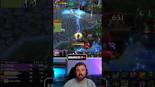 The God Spec of WoW PvP #worldofwarcraft #pvp #gaming #midnight #rdruid