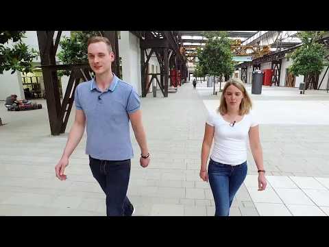 Allgemeiner Maschinenbau am Campus Lingen der Hochschule Osnabrück studieren