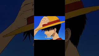one piece edit become the king of the pirates 🥶🌎 #anime #like #subscribe #viral #youtuberlife