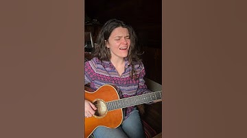Thumbnail of Farafina mousso by lubiana cover haley harkin #lubiana #femaleempowerment #acousticcover #folk