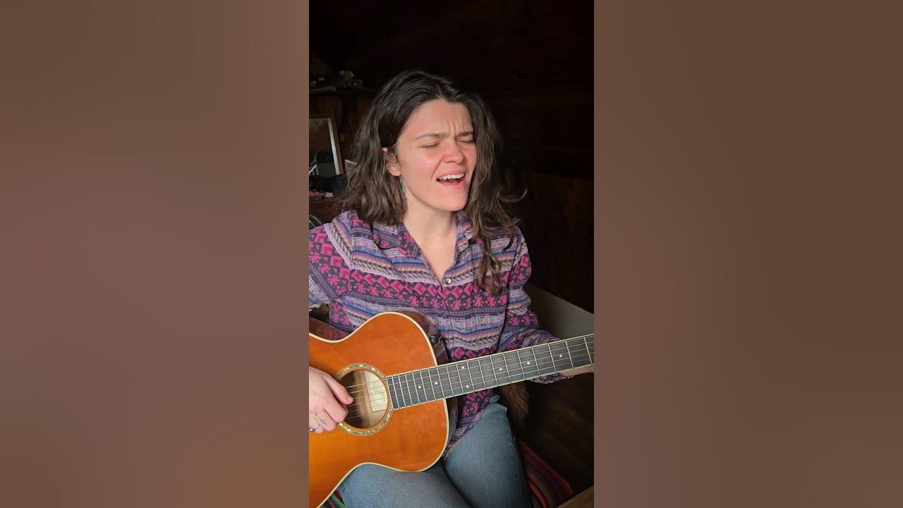 Farafina mousso by lubiana cover haley harkin #lubiana #femaleempowerment #acousticcover #folk Farafina mousso by lubiana cover haley harkin #lubiana #femaleempowerment #acousticcover #folk