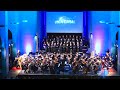 Capture de la vidéo Jerry Goldsmith: Universal Pictures Theme - Full Orchestra Live In Concert (Hd)