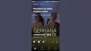 Tutorial Cara Mendownload Lagu Di Aplikasih Resso