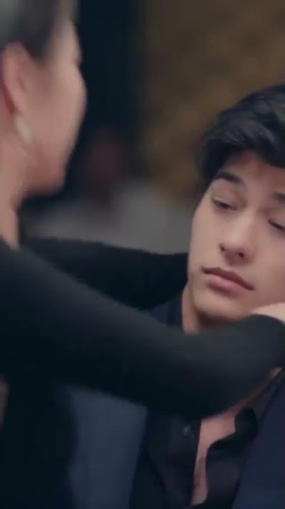 😍😍😍  Thai drama : Oh my boss