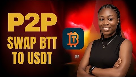 How to do P2P on Bittoken | Bittoken Full Review For Beginners | Crypto Review for Starters