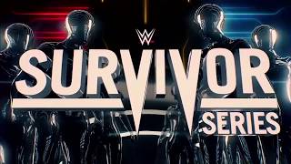 WWE Survivor Series 2019 dvd review