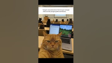 When You Pretend to Work but Actually Design Memes 😂 | Relatable UI/UX Designer Moment