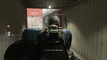 Kill chain hardcore shipment 10v10