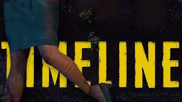 The Forest ▶ Story EXPLAINED (Watch Before Sons of the Forest)