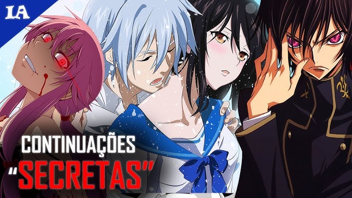 5 Animes de Super Heróis  IntoxiList 11 - IntoxiAnime