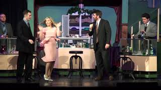 She Loves Me Cast 1 presented by AOO