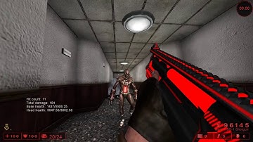 Killing Floor 1 Easiest Flesh Pound Combo Takedowns - Exiled Coalition