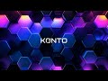 Konto - Nädalalõpp (2026) (Koit Toome cover)