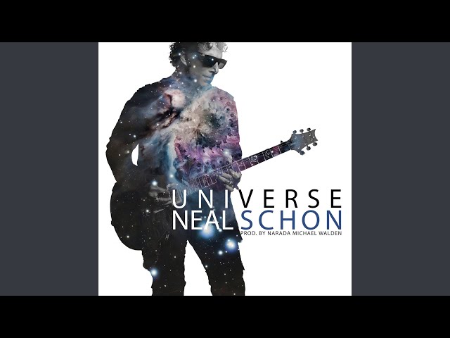 Neal Schon - The Eye Of God
