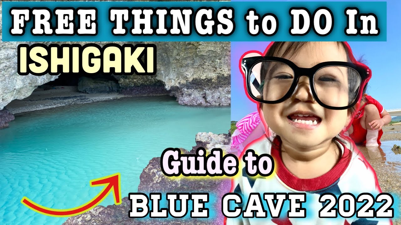 Free things To do in Ishigaki - Family of 4